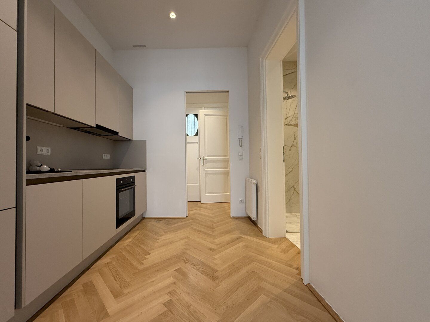 Wohnung – Wien - Ansicht 3