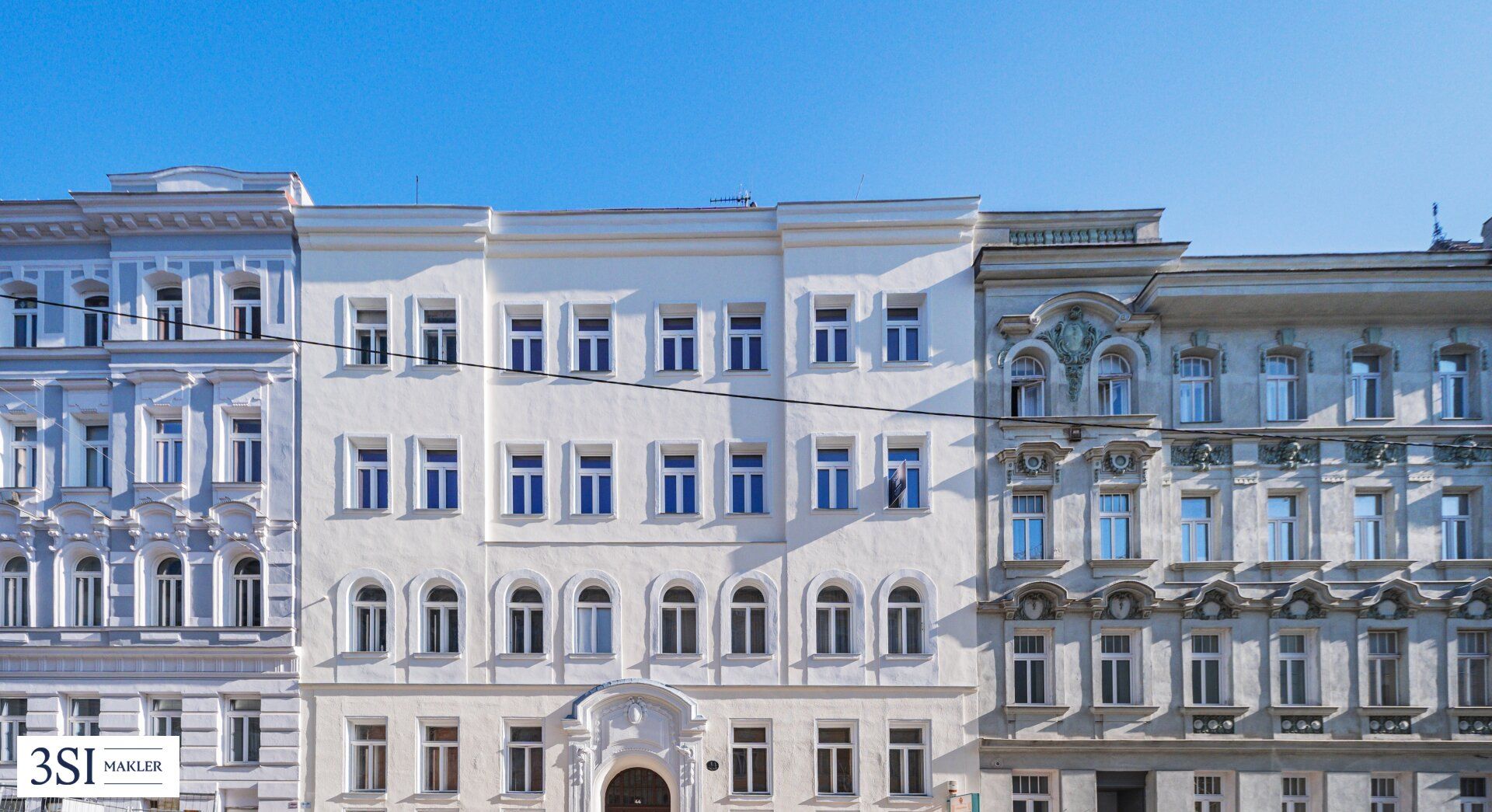 Wohnung – Wien, Neu-Penzing, Rudolfsheim