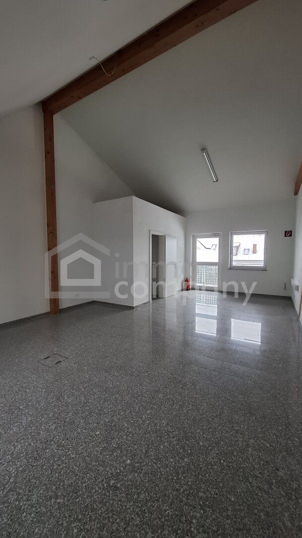 Geschäftslokal / Büro / Studio zu vermieten! - Ansicht 4