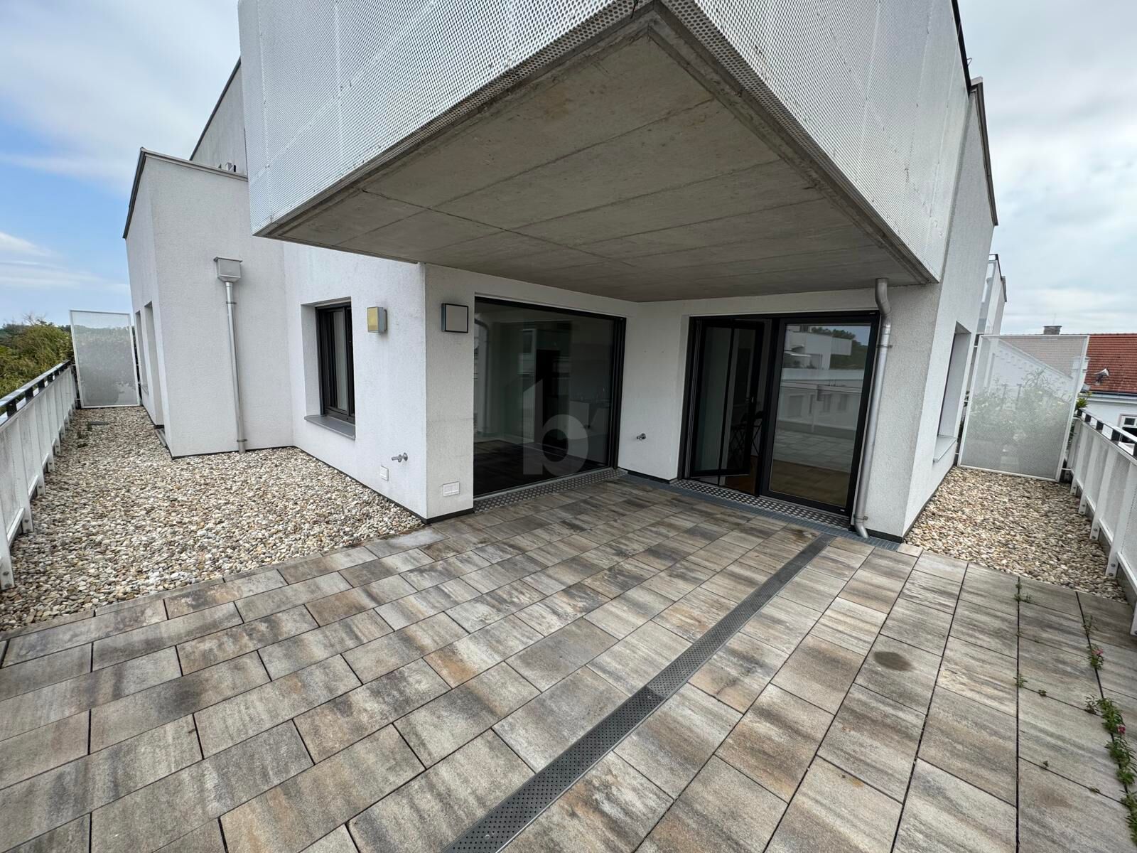 Wohnung – Tulln an der Donau - Ansicht 3