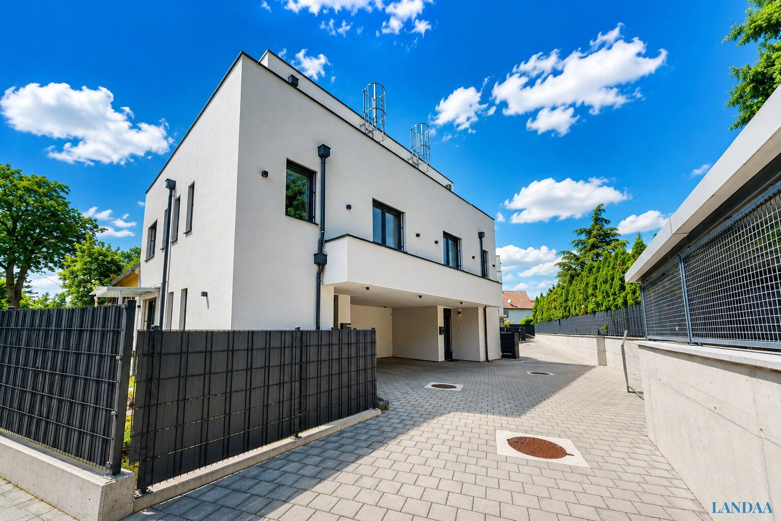 Haus – Stockerau
