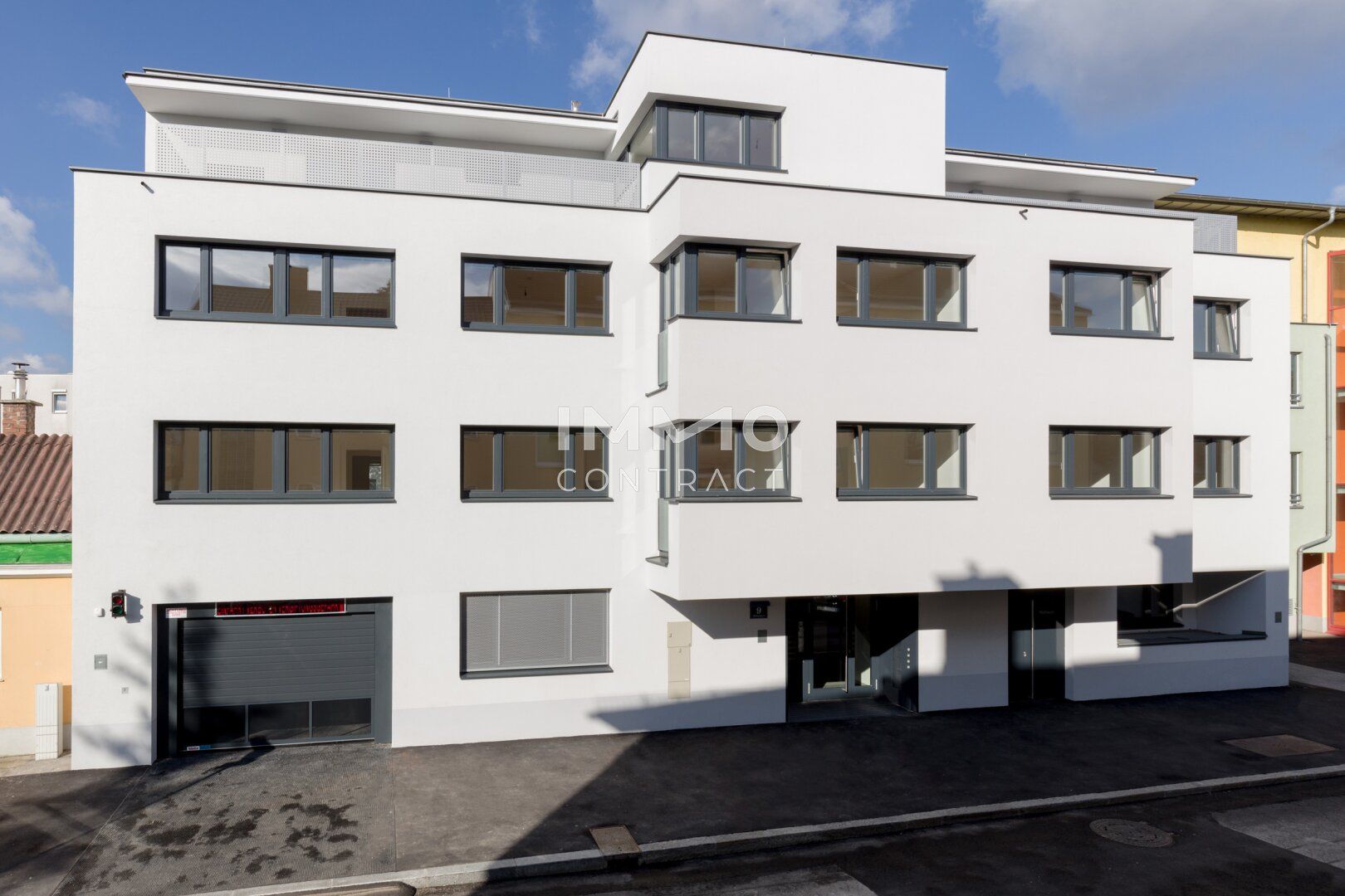 Wohnung – Wien