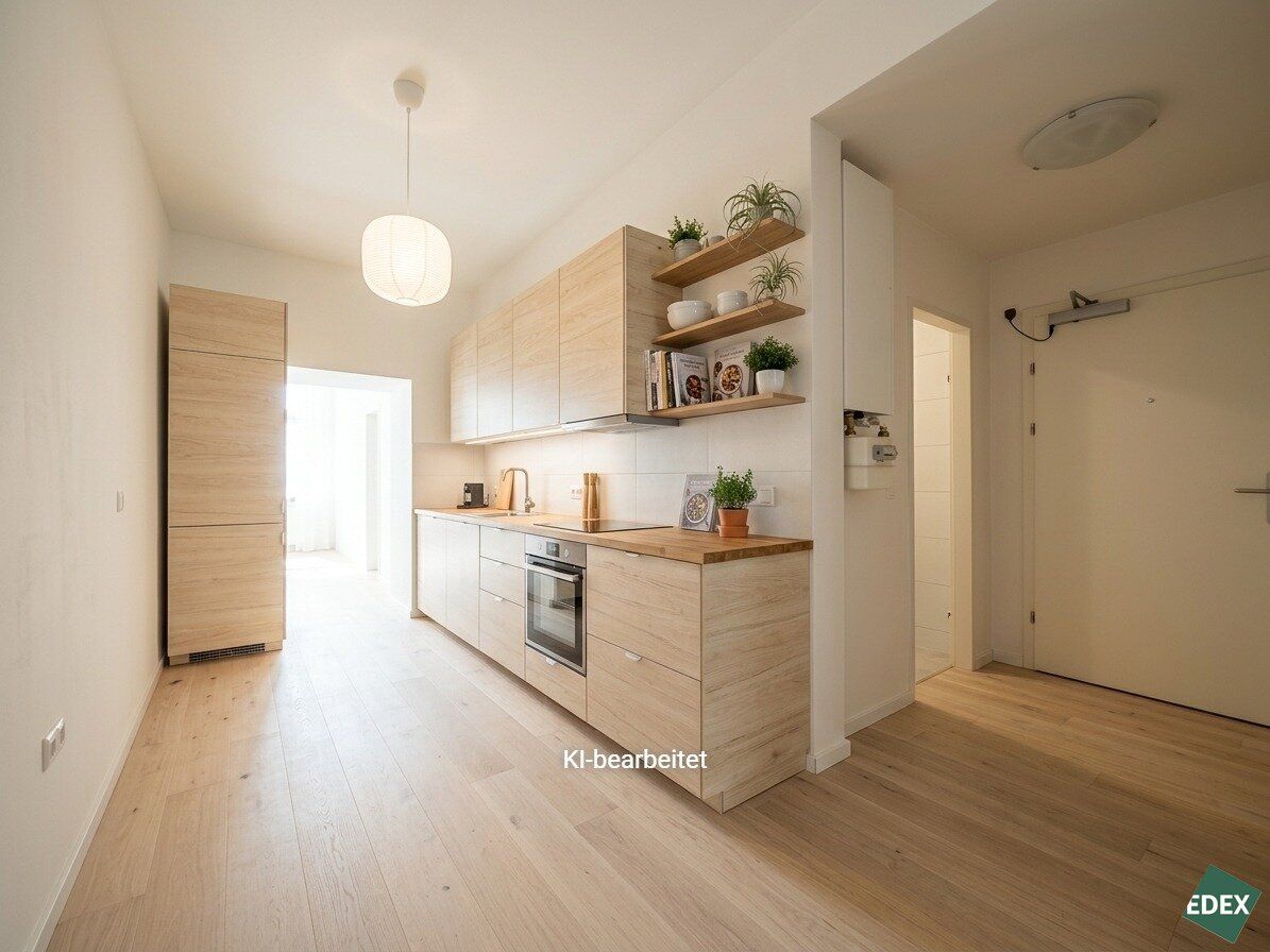 Wohnung – Wien - Ansicht 3