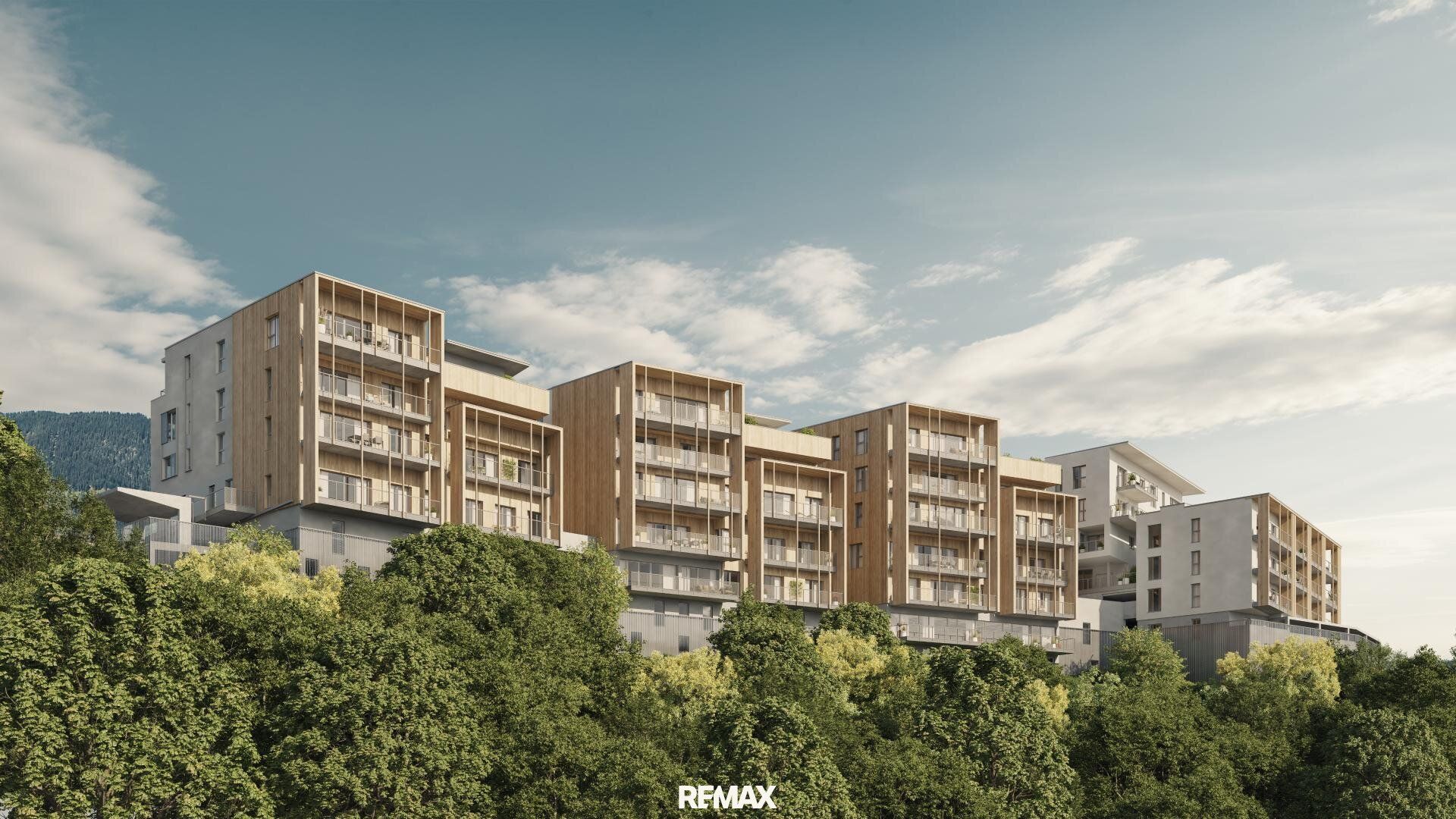 Wohnung – Sankt Johann im Pongau, Reinbach - Ansicht 2