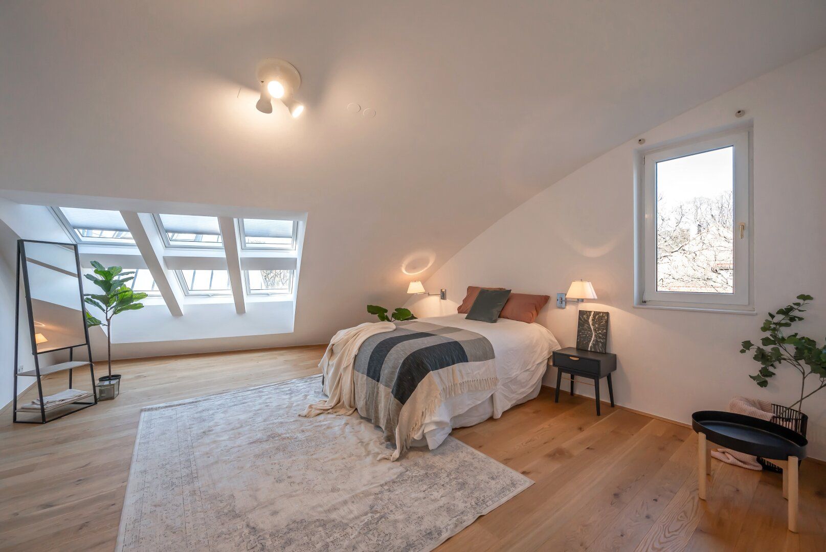 ++Rarität++ Großartige Neubauwohnung in GRÜNRUHELAGE - mitten in Döbling!