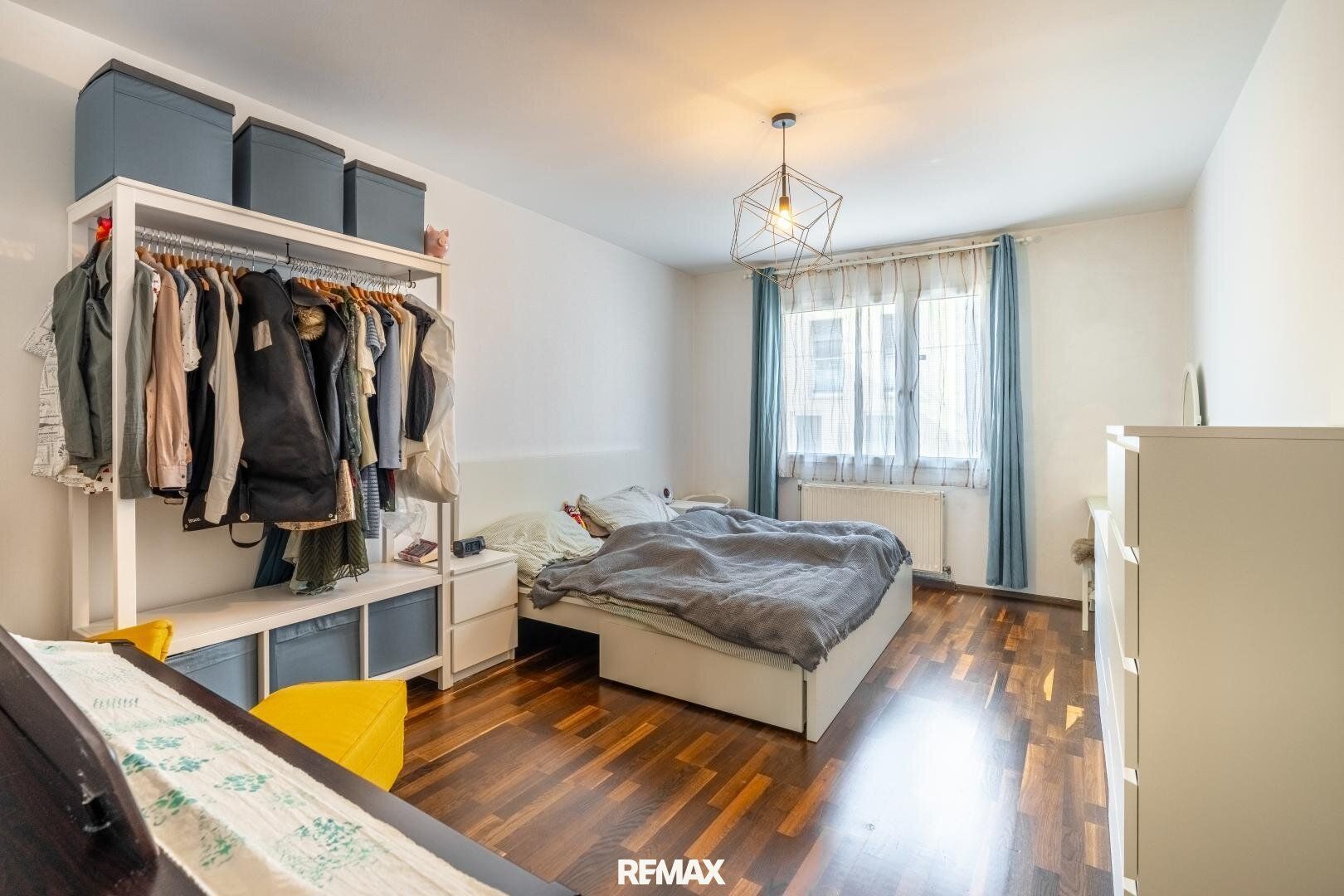 2-toaline korter, 70 m²