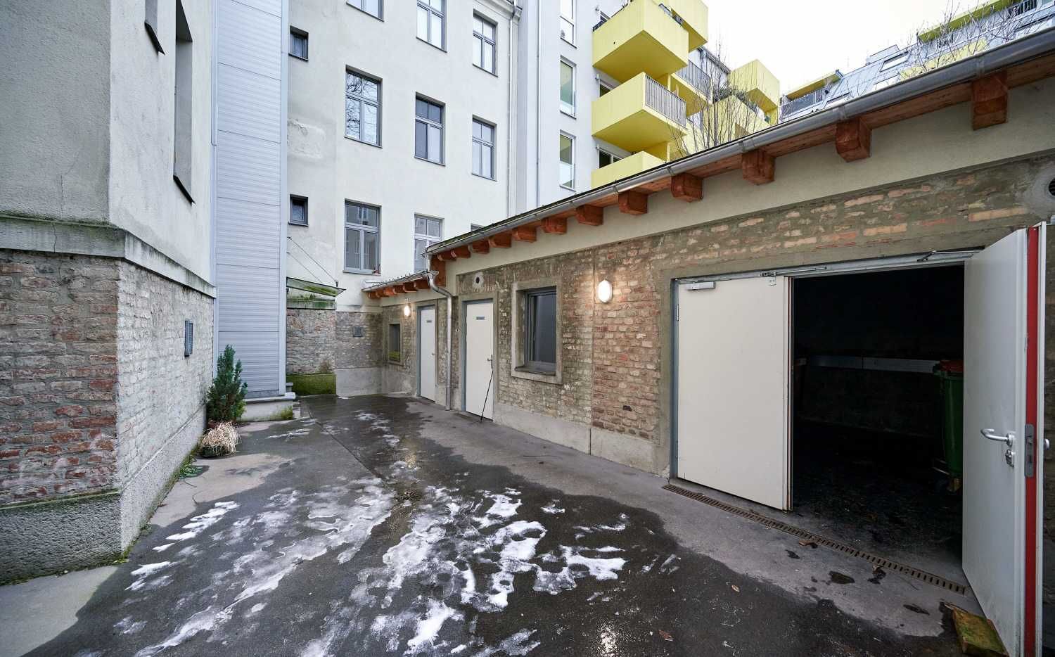 Wohnung – Wien - Ansicht 3