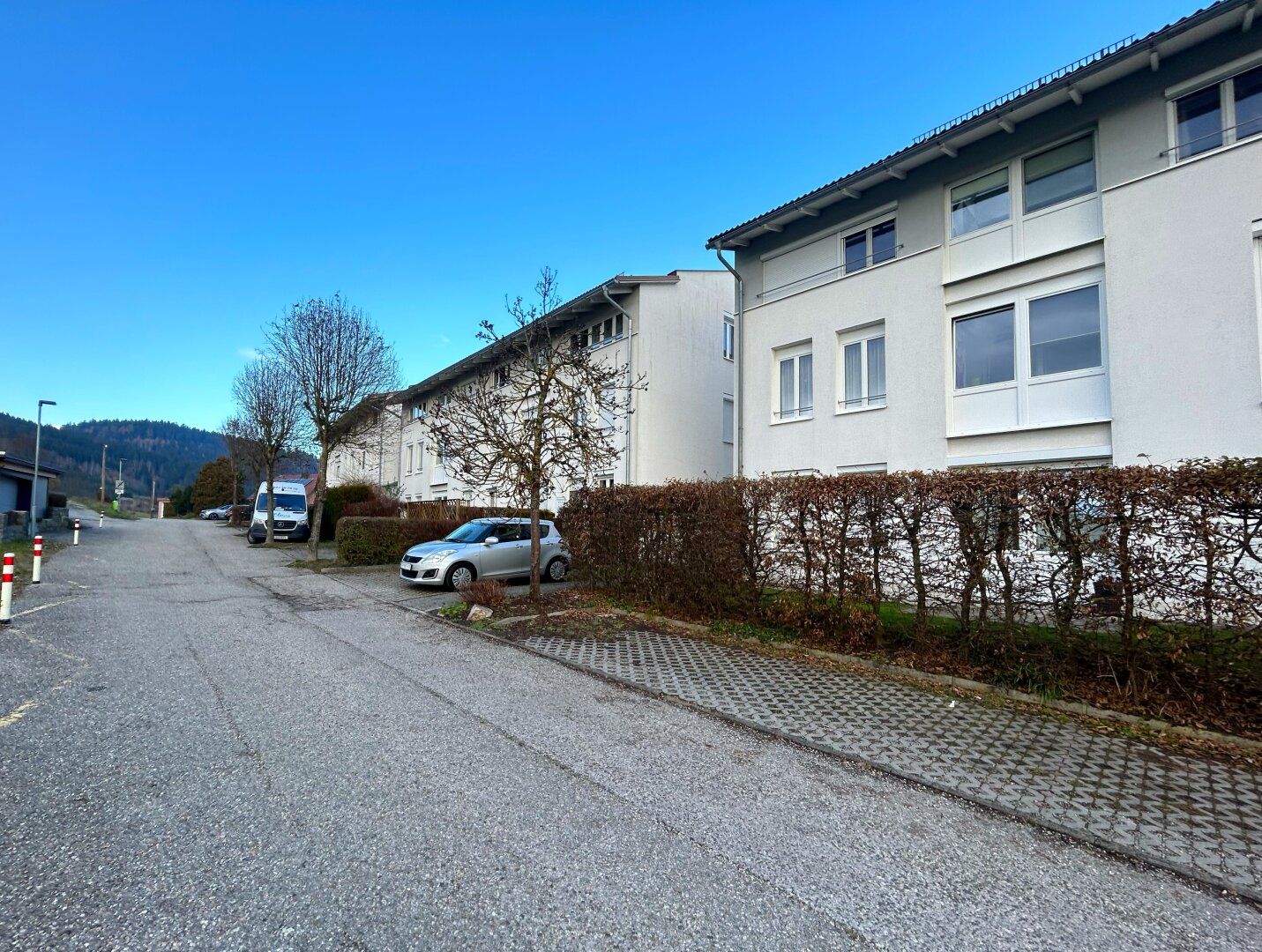 Wohnung – Freistadt, Bezirk Freistadt - Ansicht 4