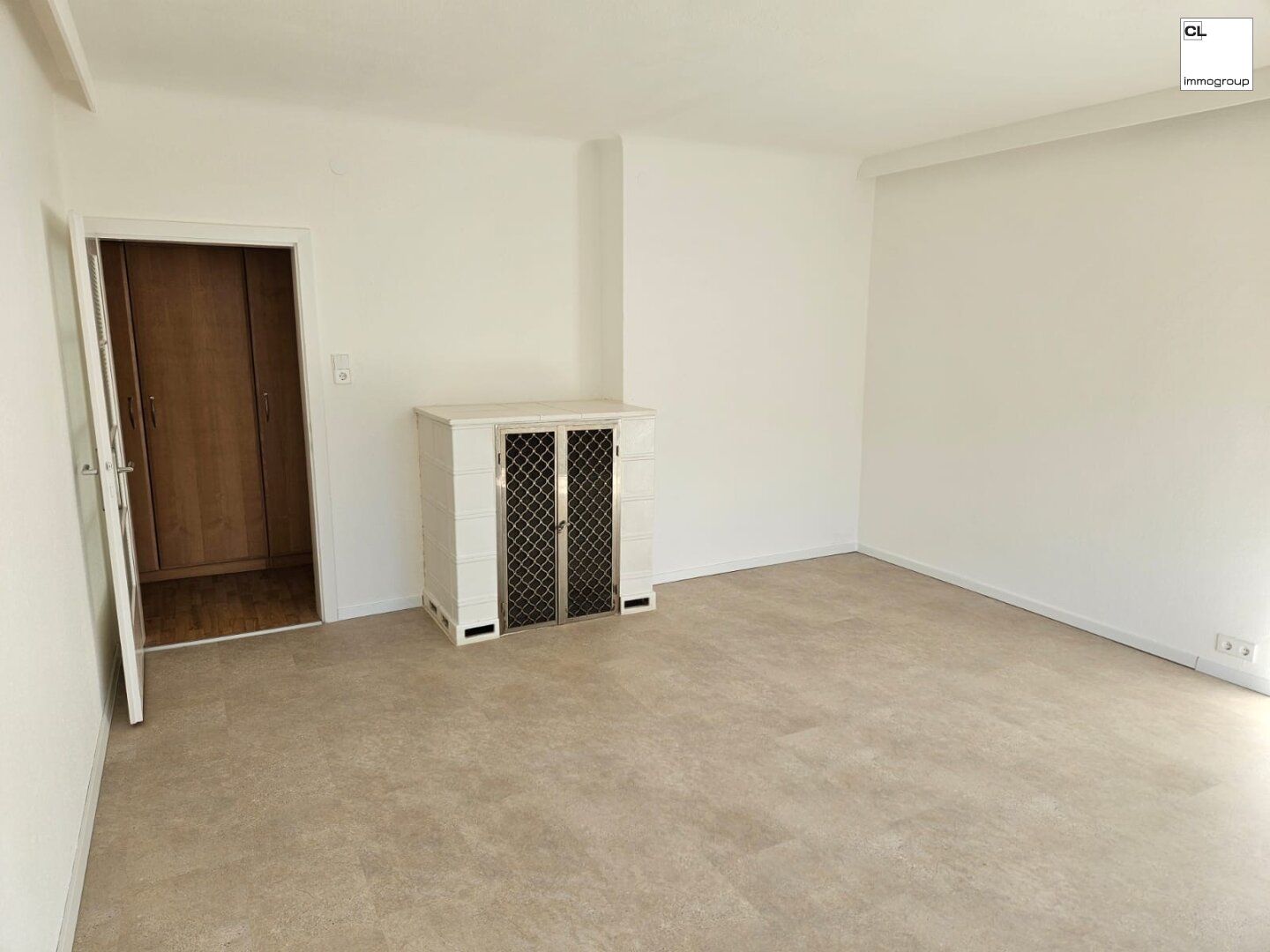 Moderne 2-Zimmer-Wohnung mit Loggia in zentraler Lage von Wiener Neustadt - ideal für Singles und Paare!
