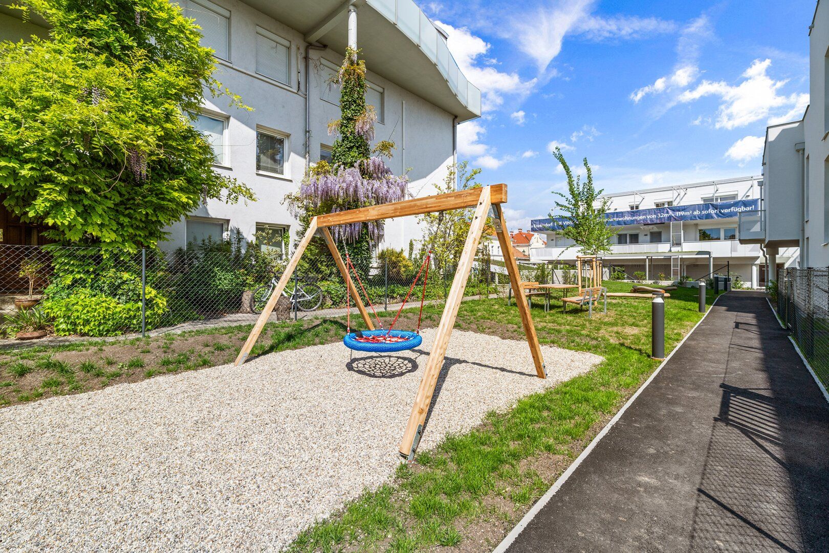Wohnung – Maria Enzersdorf - Ansicht 5