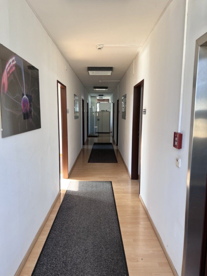 Büro in Top-Gewerbe-Lage *** - Ansicht 3