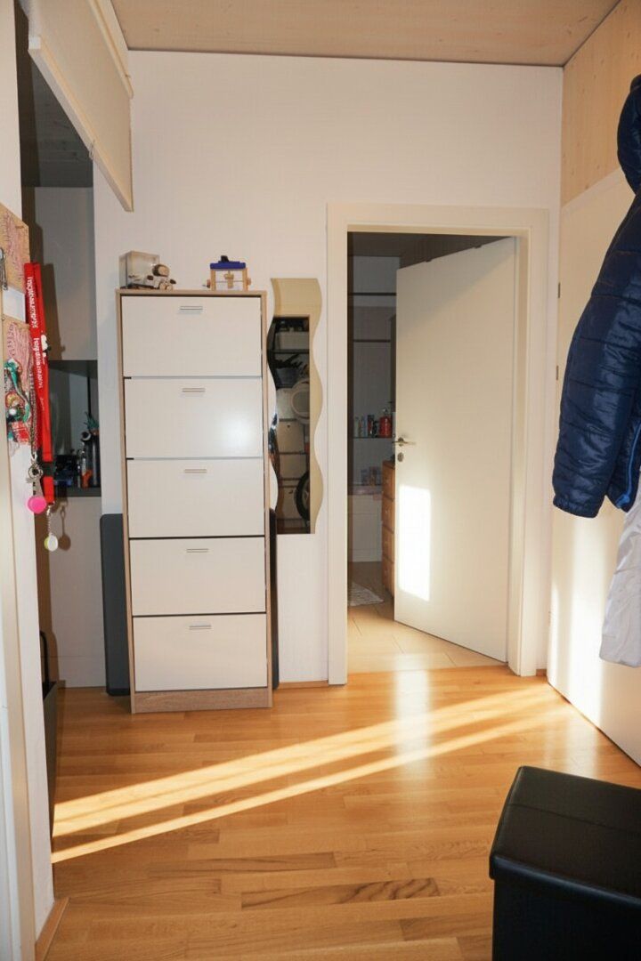 Wohnung – Mondsee - Mehr