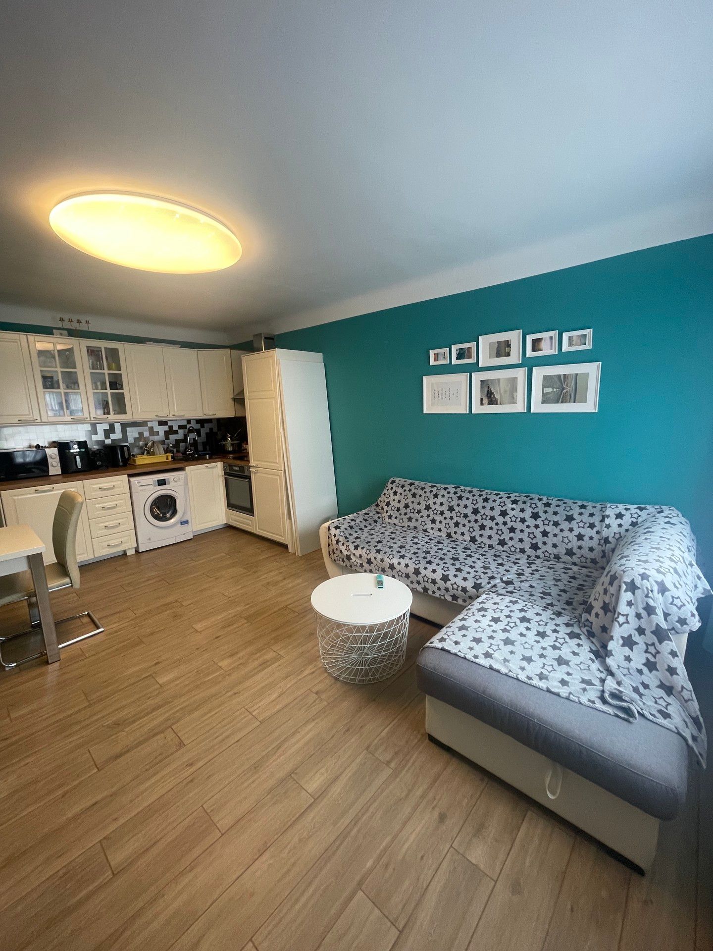 3 Zimmerwohnung ! Top - saniert !!!