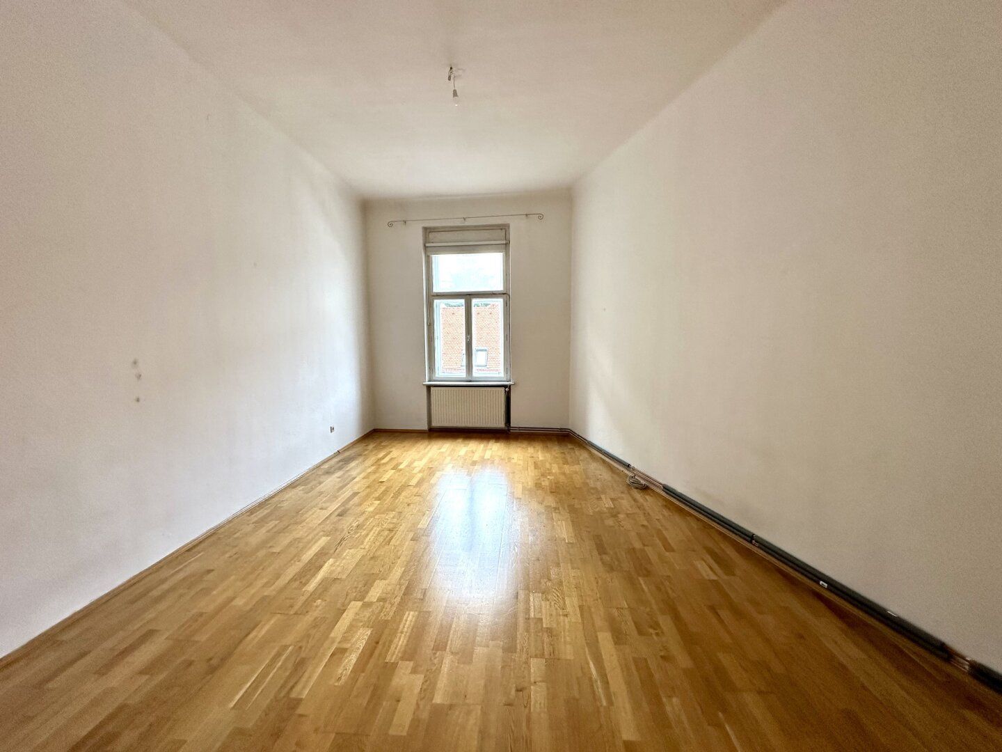 2-Zimmer-Wohnung/ Büro in absolut bester Lage im 1. Grazer Bezirk in der Grazbachgasse - Airbnb-Nutzung möglich