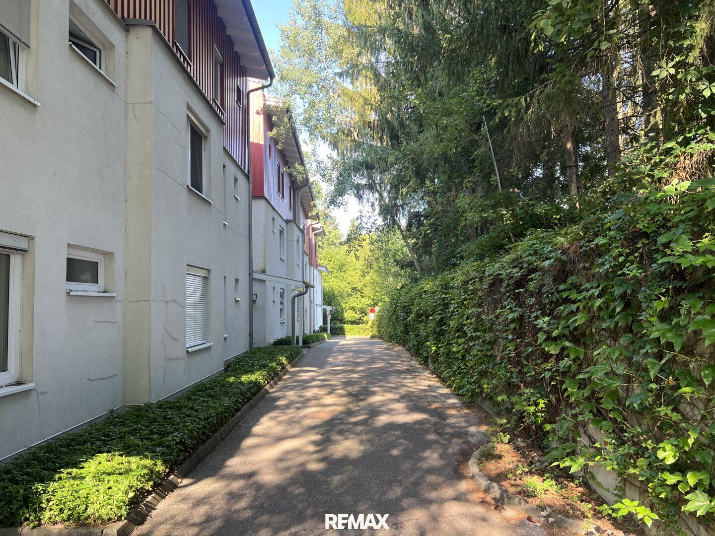 Wohnung – Seiersberg-Pirka, Pirka - Ansicht 3