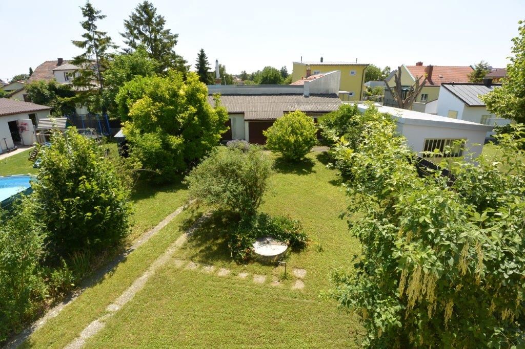 Sonniges- und ruhiges Wohnen in Himberg - sanierungsbedürftig!