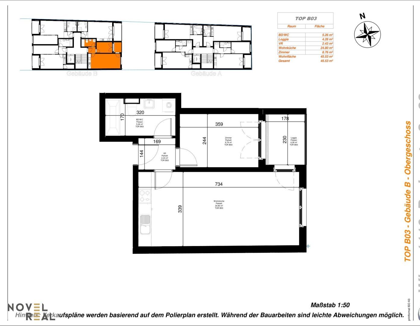Wohnung – Wien,Simmering - Ansicht 5
