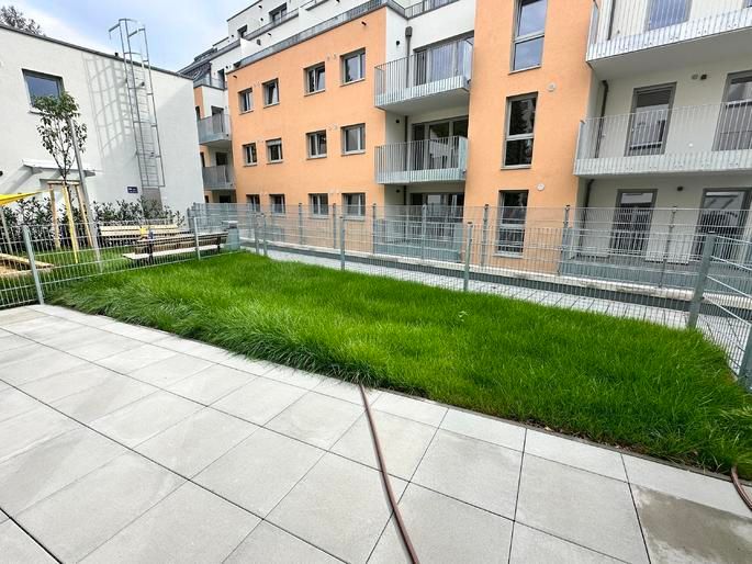 Wohnung – Wien, Oberbaumgarten, Baumgarten - Ansicht 4