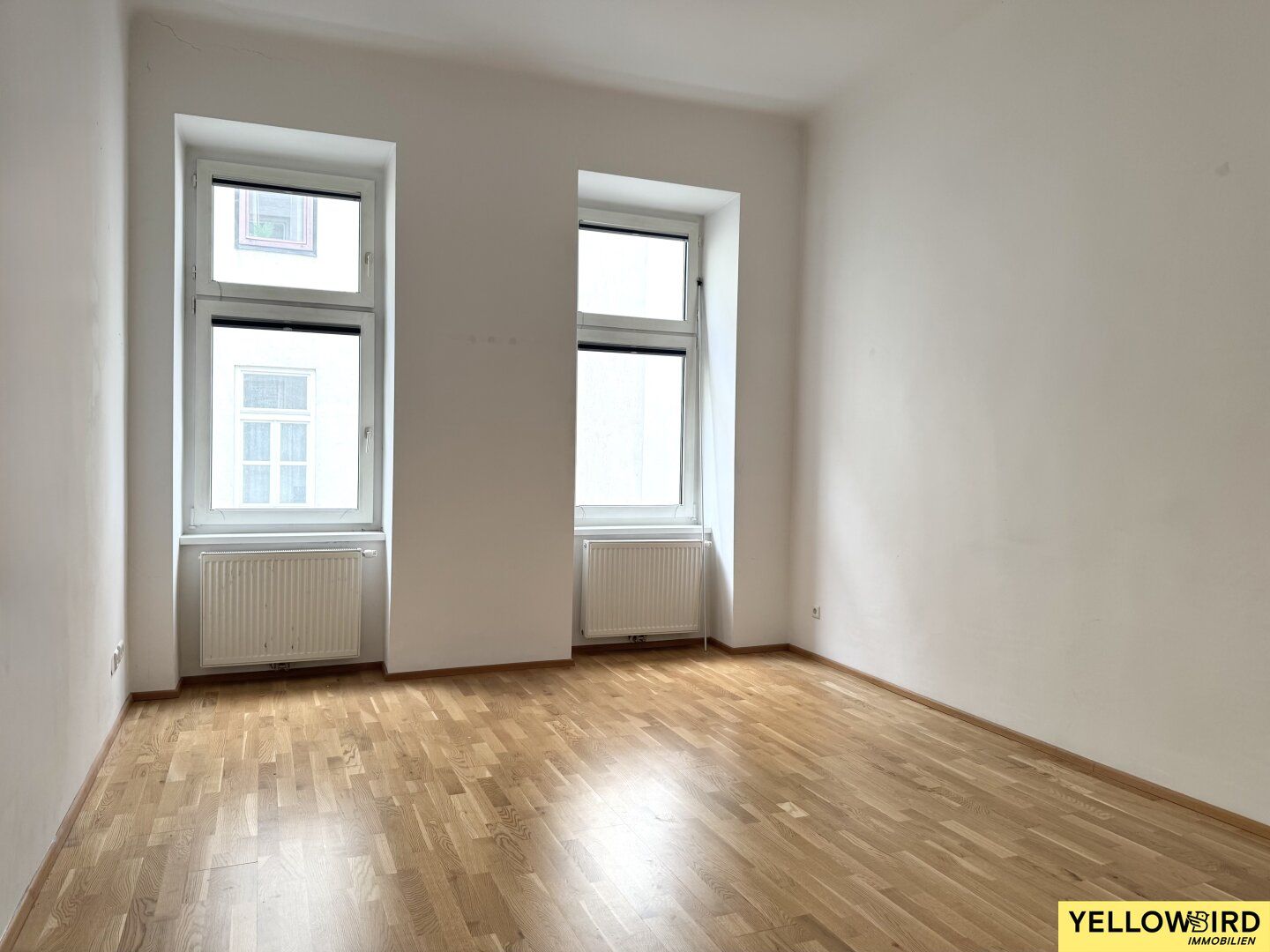 Wohnung – Wien,Landstraße - Ansicht 4