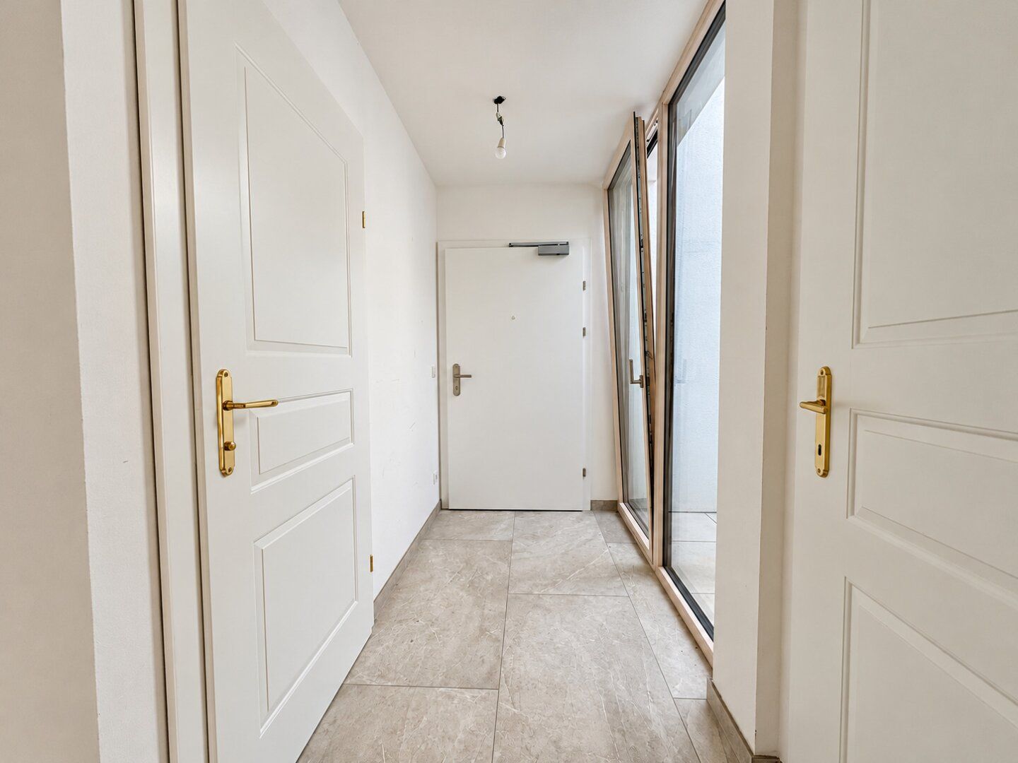 Wohnung – Wien - Ansicht 2