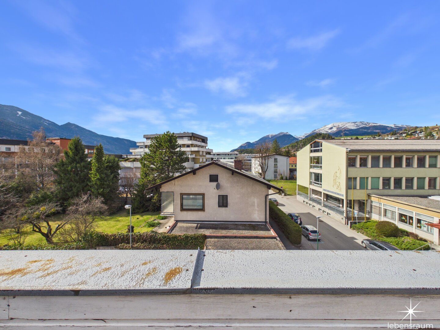 Wohnung – Spittal an der Drau, Bezirk Spittal an der Drau