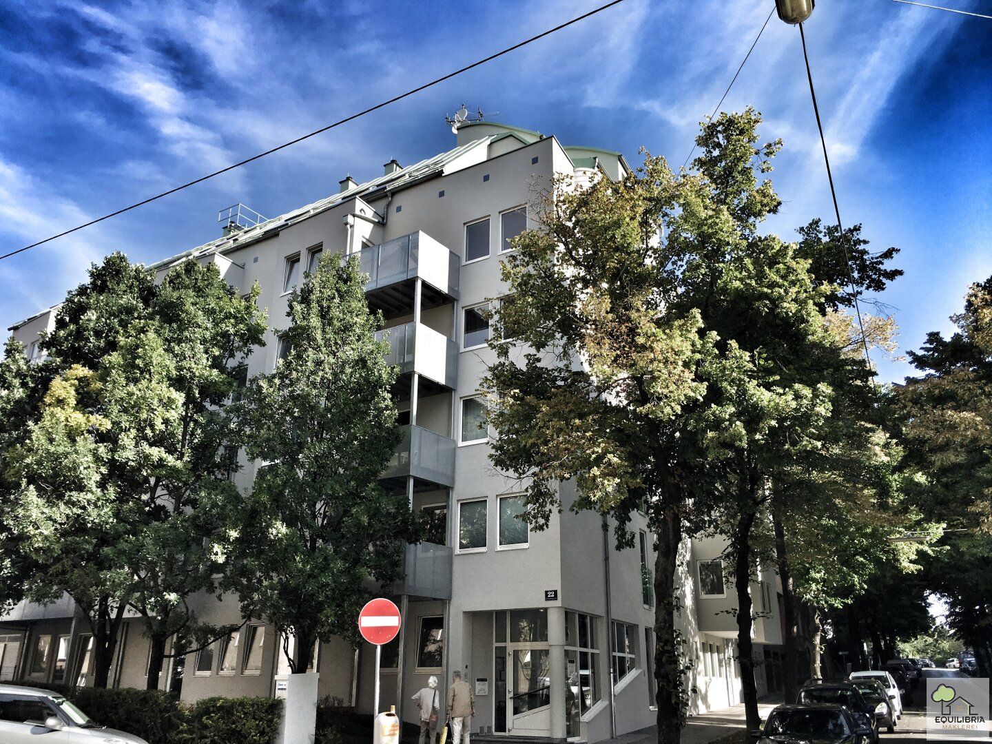 Wohnung – Wien - Ansicht 2