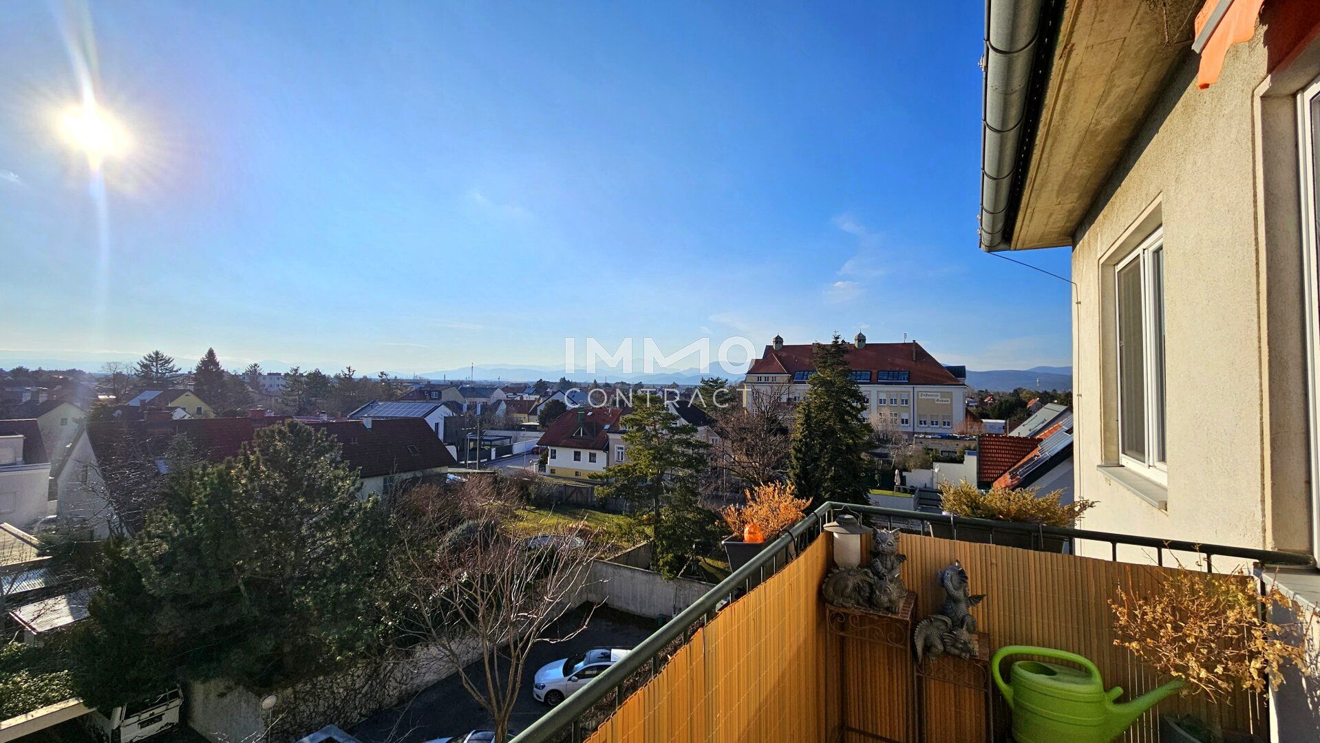 Wohnung – Wiener Neustadt - Mehr