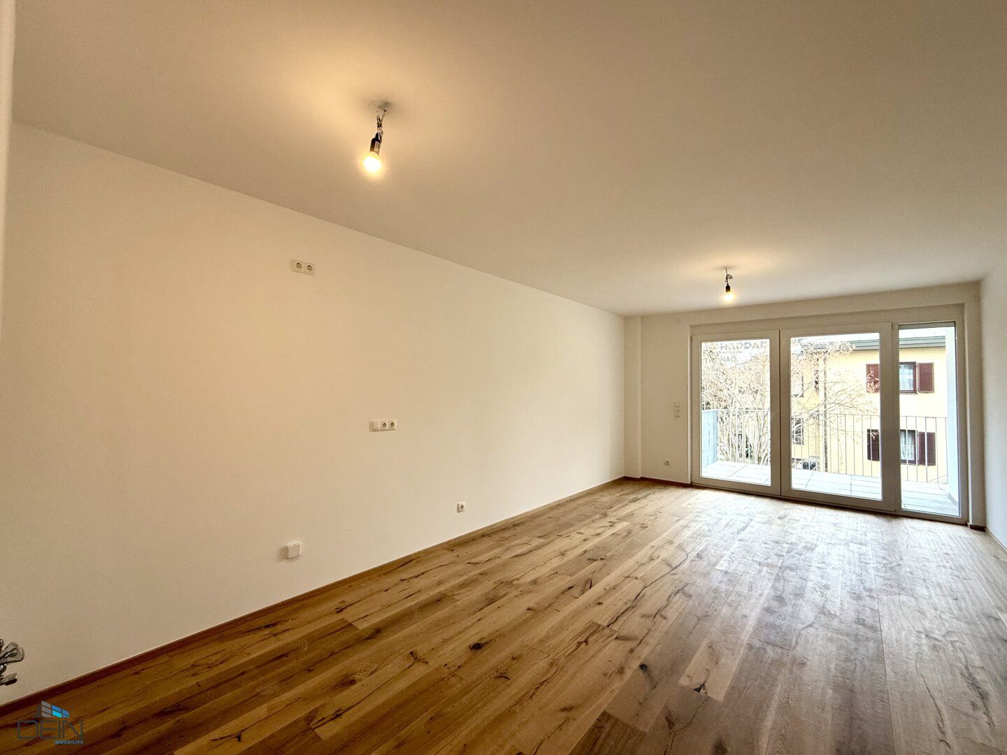 Wohnung – Wien - Ansicht 2
