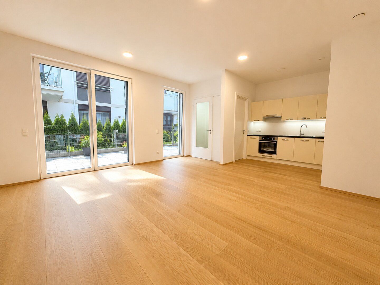 Wohnung – Wien - Ansicht 3