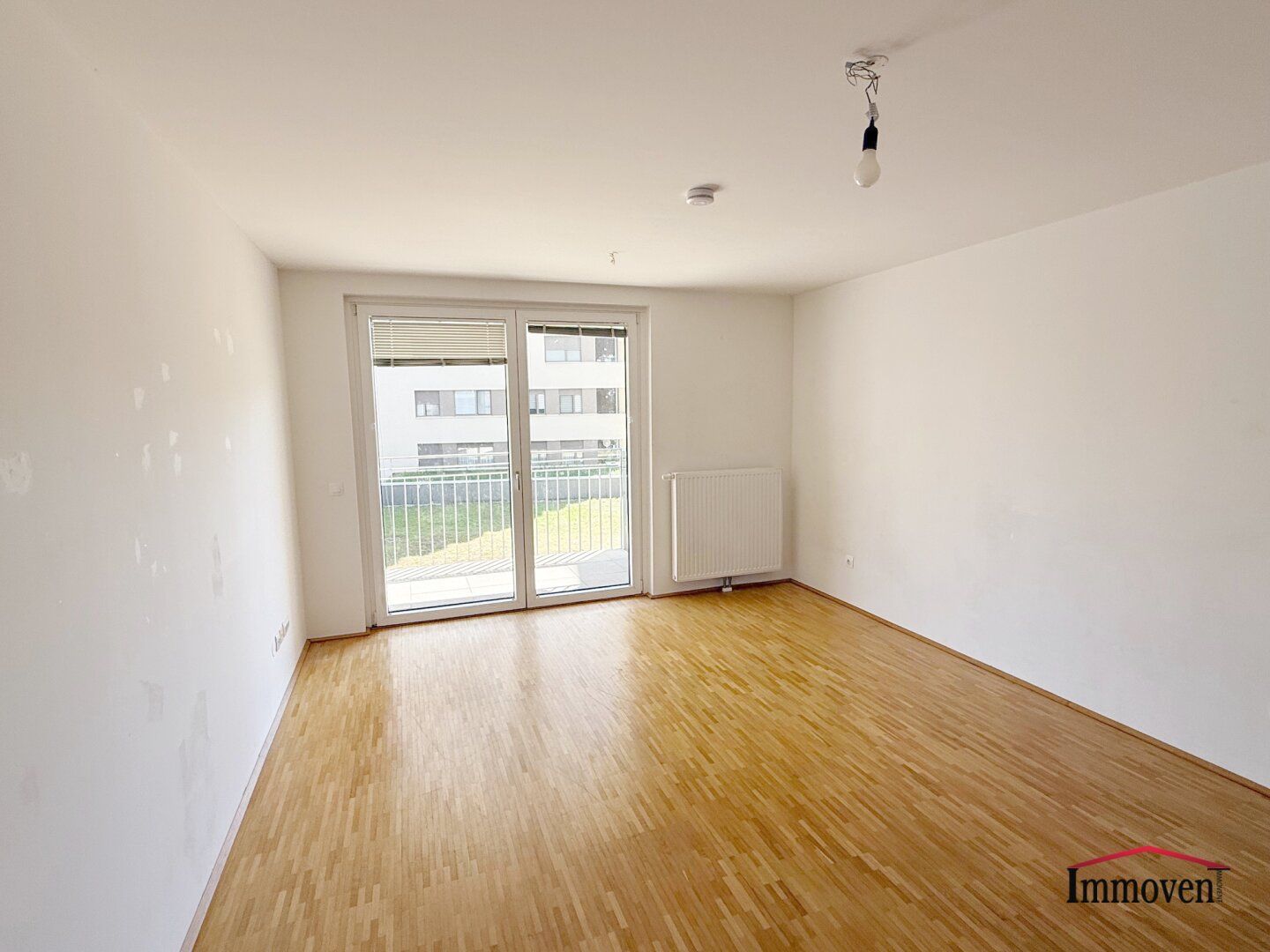 SOMMERAKTION* - ERSTES MONAT MIETFREI - 3-Zimmerwohnung mit Balkon in zentraler Lage!