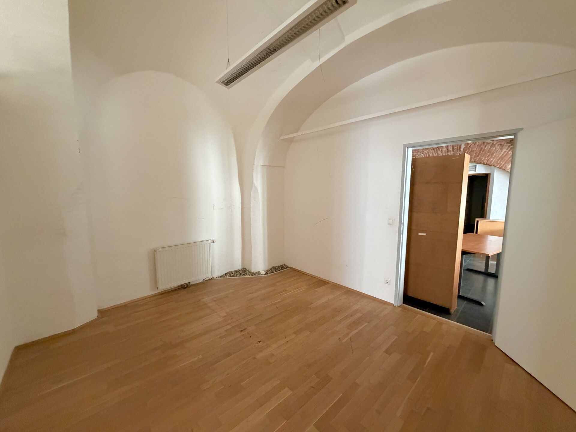 Büro im stilvollen Altbau in zentraler Lage - 8010 Graz - Ansicht 5