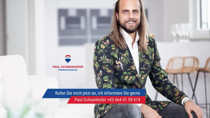 #remax-properties Paul Ochsenhofer