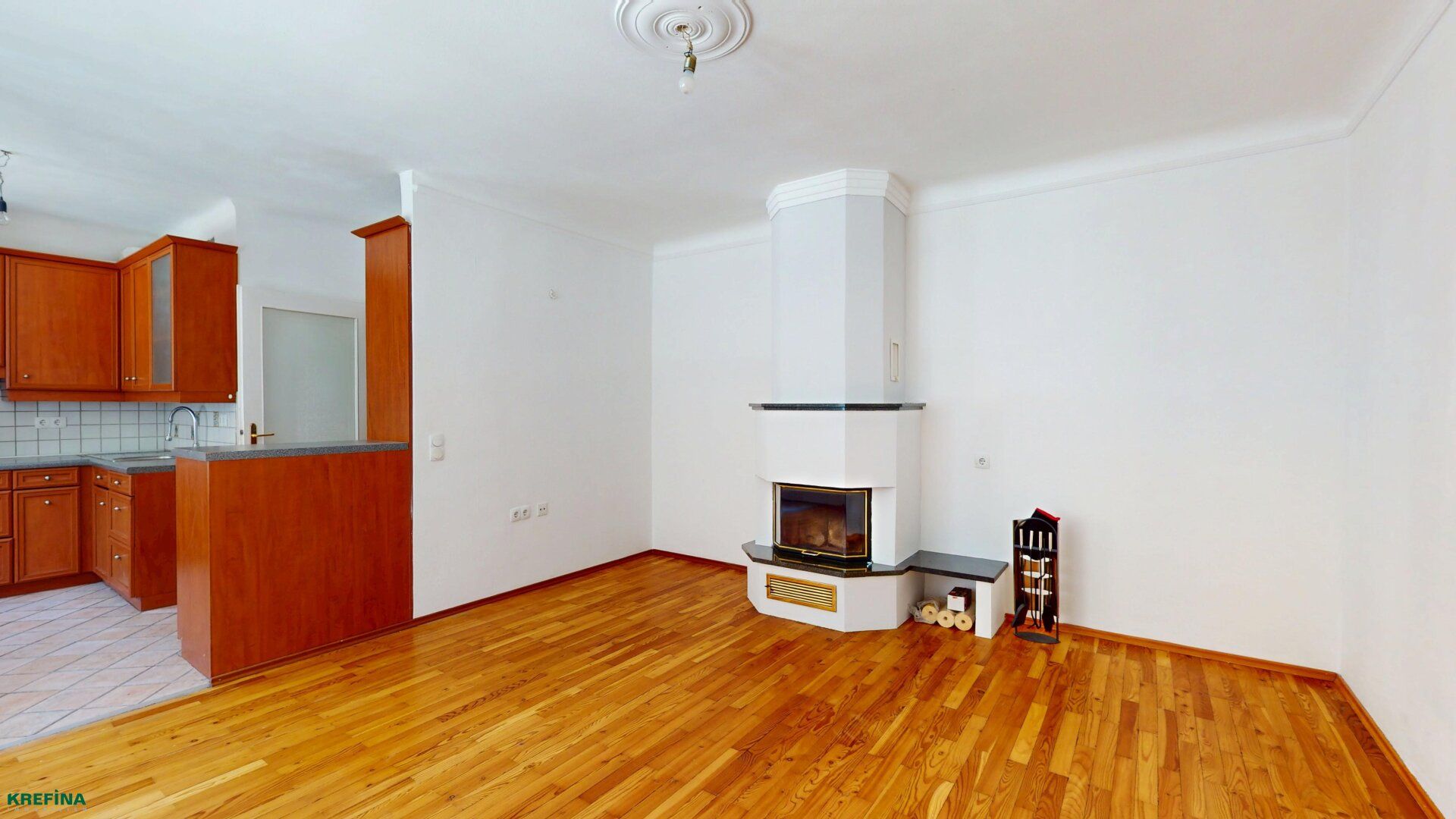 Leo-Slezak-Gasse: AKH-Nähe - U6-Anbindung - Erdgeschoßwohnung - Teilrenoviert