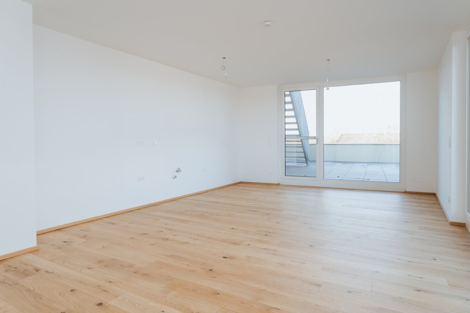 Wohnung – Podersdorf am See - Ansicht 3