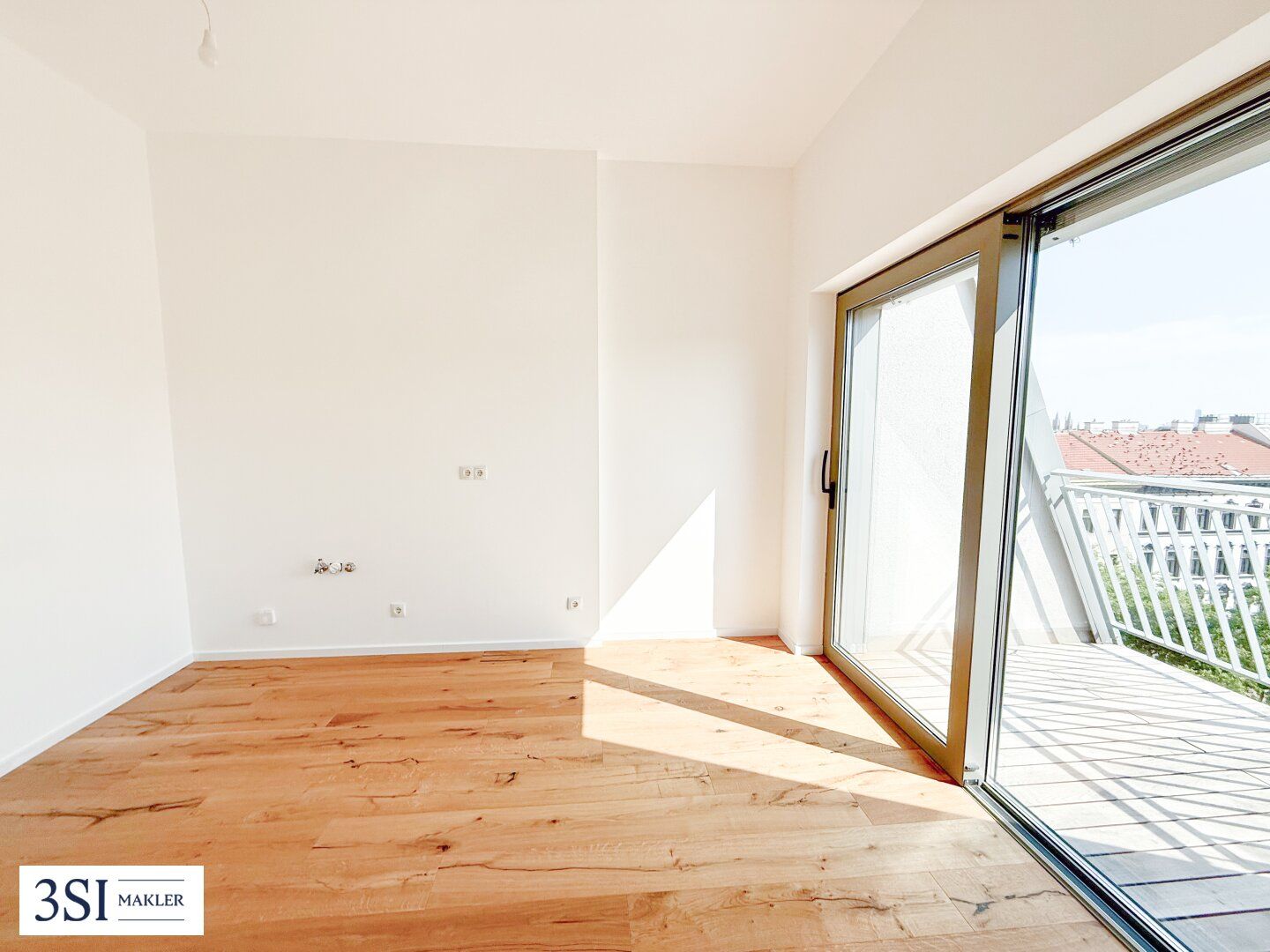 Wohnung – Wien - Ansicht 3