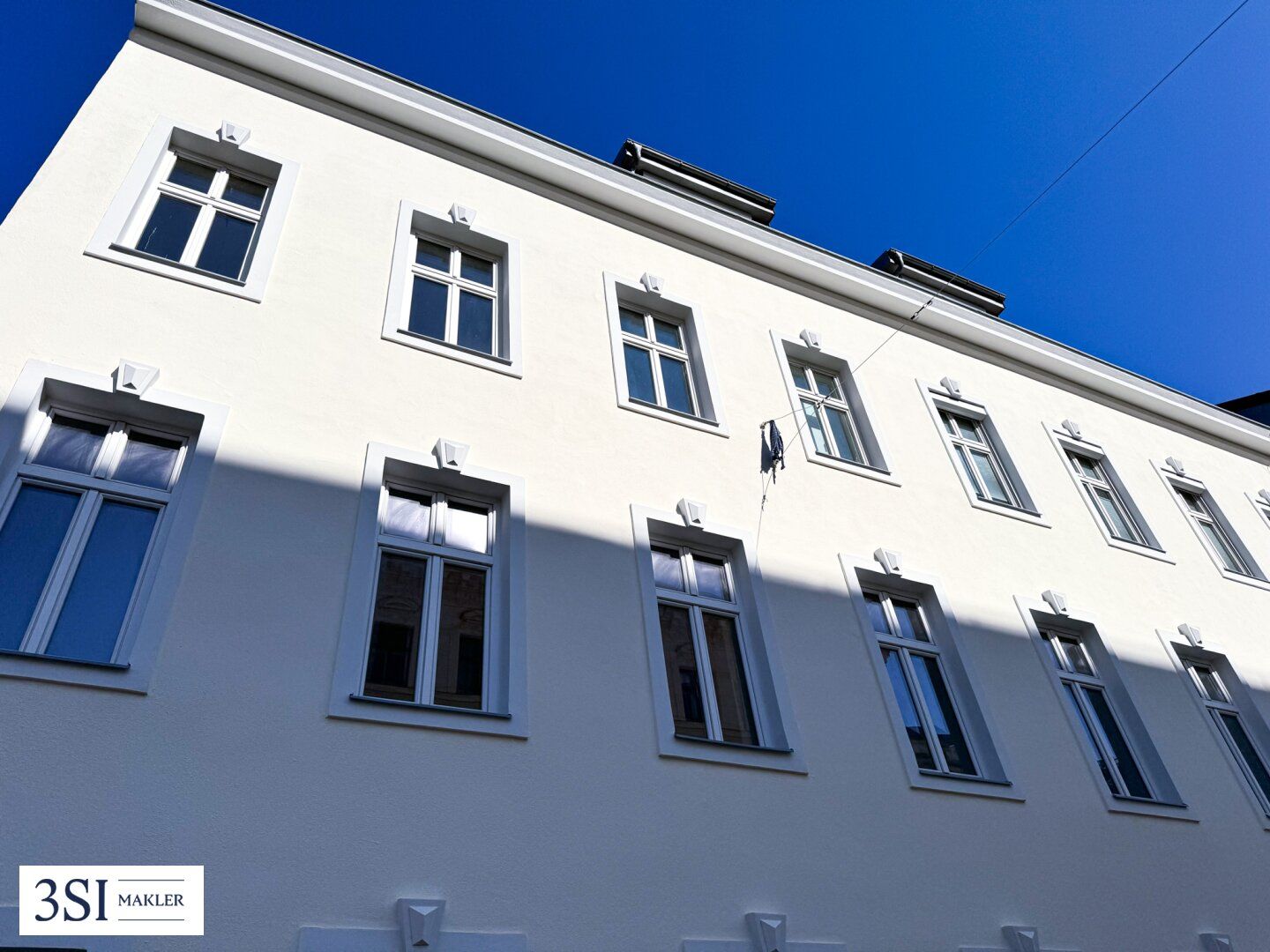 Individuelle 2-Zimmer-Wohnung nahe Sternwartepark - Voller Möglichkeiten