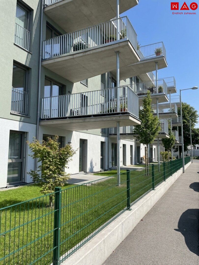 Wohnung – Graz, Puntigam - Ansicht 5