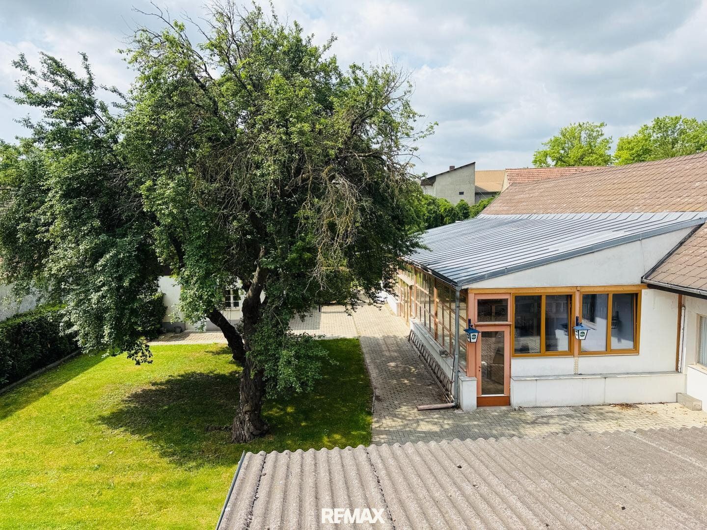 Anlageobjekt - Sonderobjekt viele Möglichkeiten auf 2.587 m² - Ansicht 5