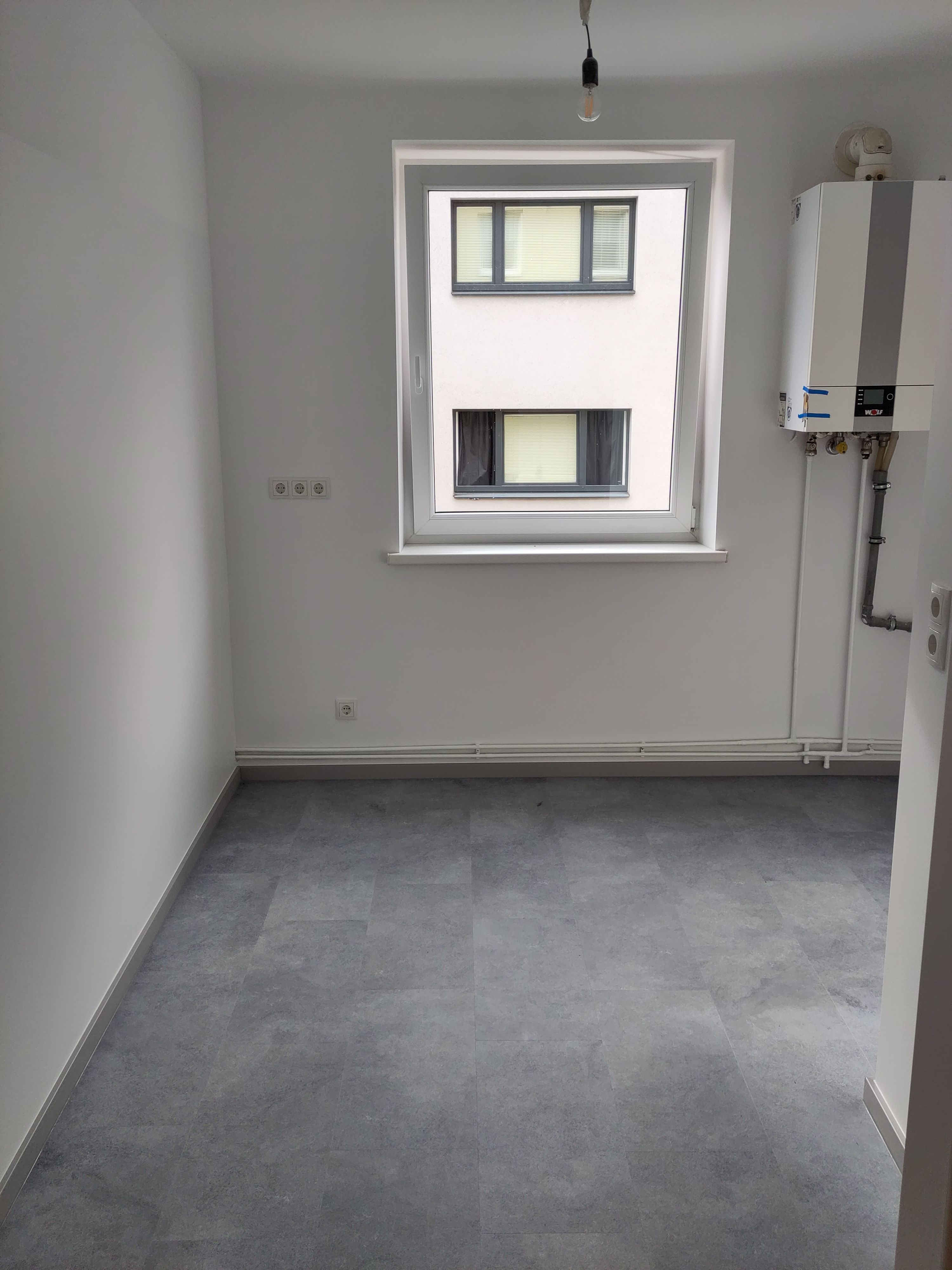 Generalsanierte 3-Zimmer-Wohnung im 21. Bezirk zu vermieten