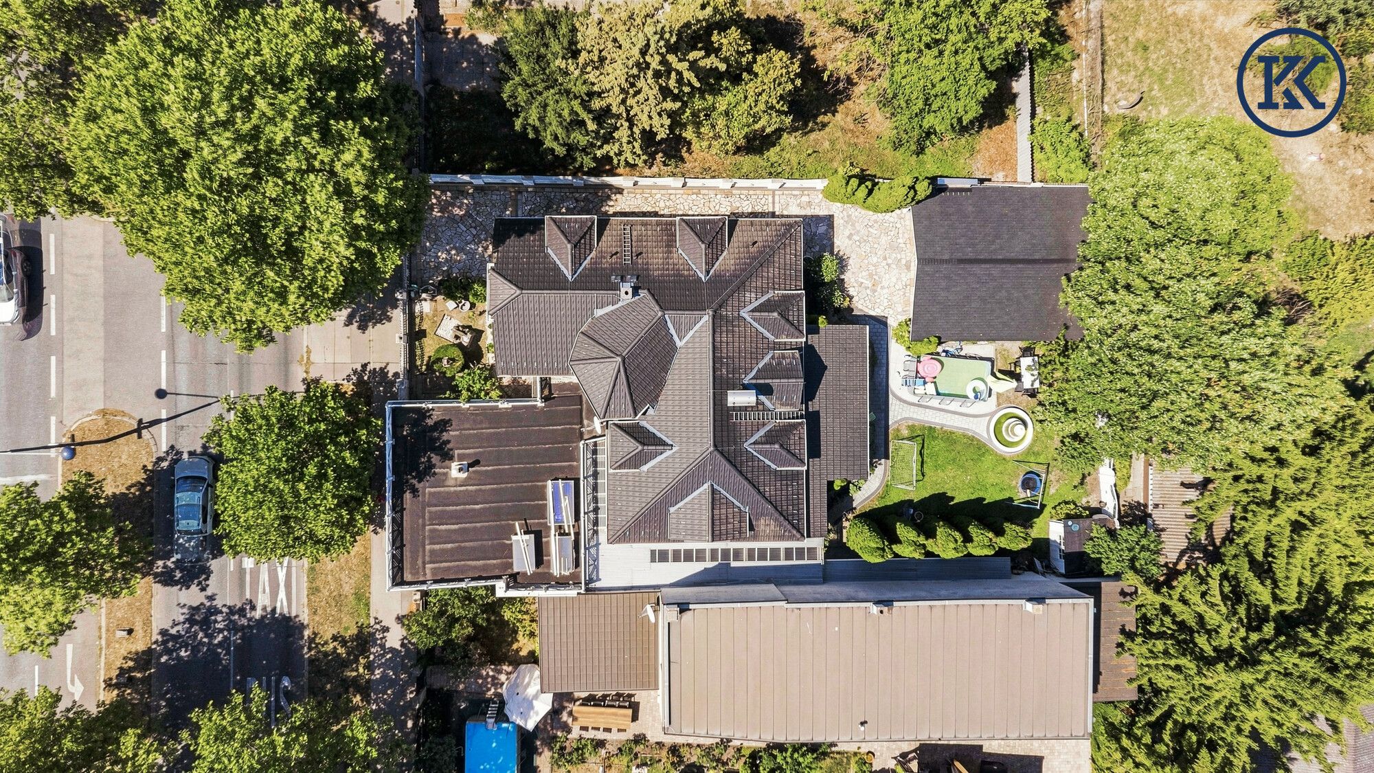 Haus – Wien - Ansicht 3