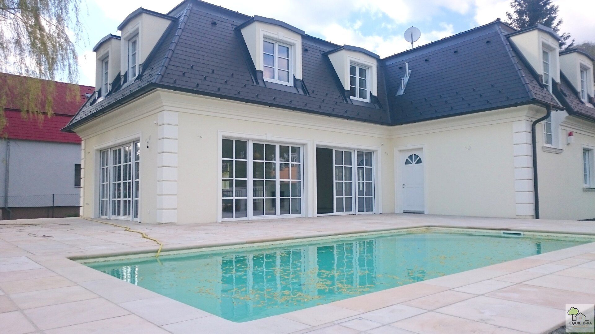Haus – Klosterneuburg