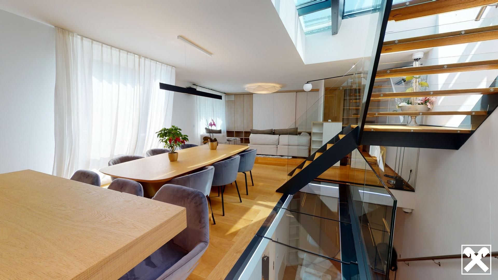 Wohnung – Wien - Ansicht 3
