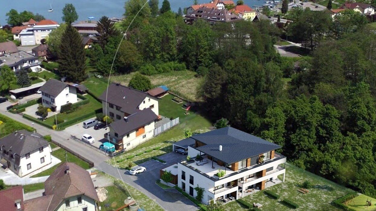 Green & Lake Suites - Reifnitz - Bezugsfertig