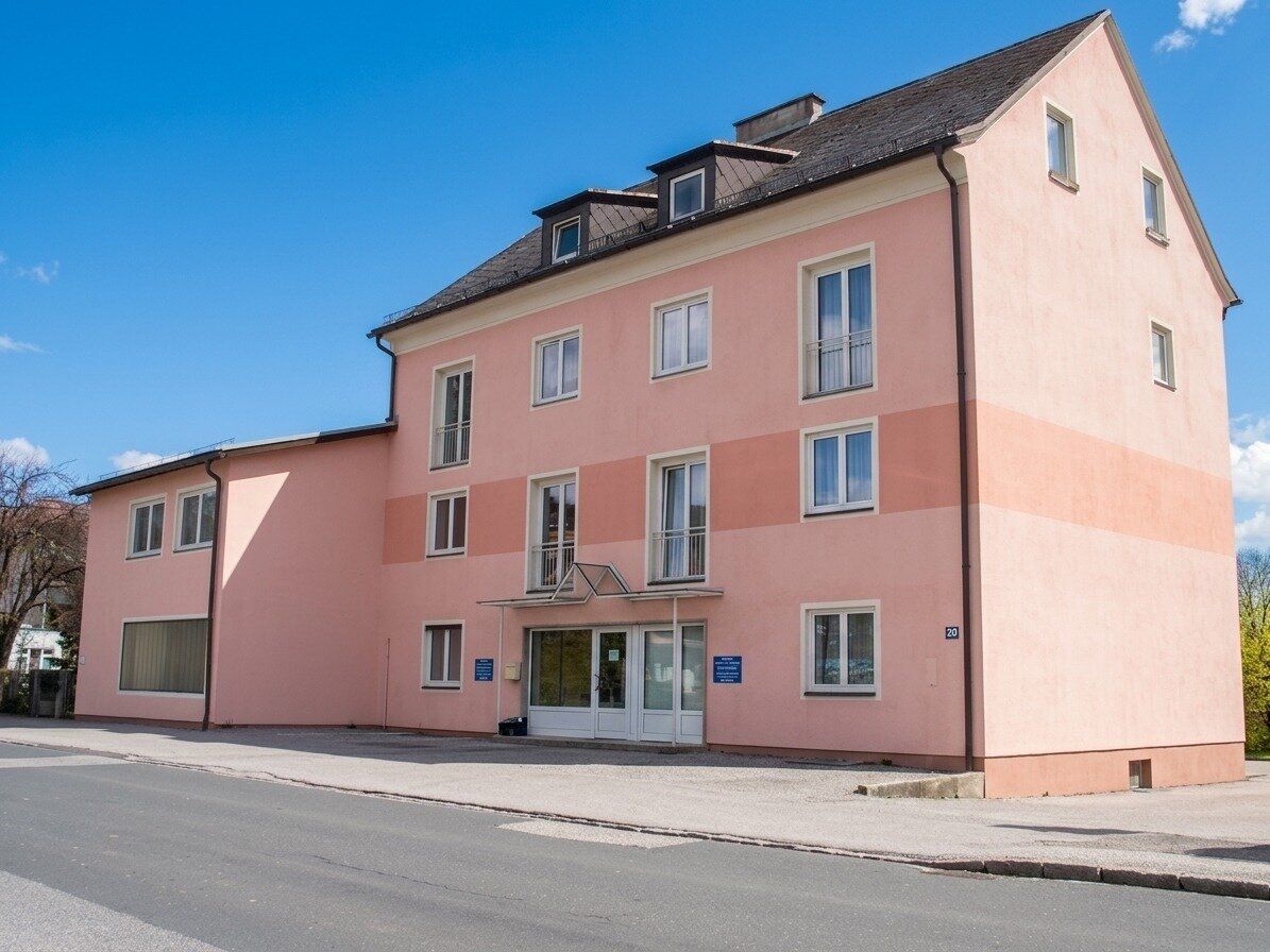 Sichere Kapitalanlage - Gut vermietetes Wohn- und Geschäftshaus in gefragter Lage