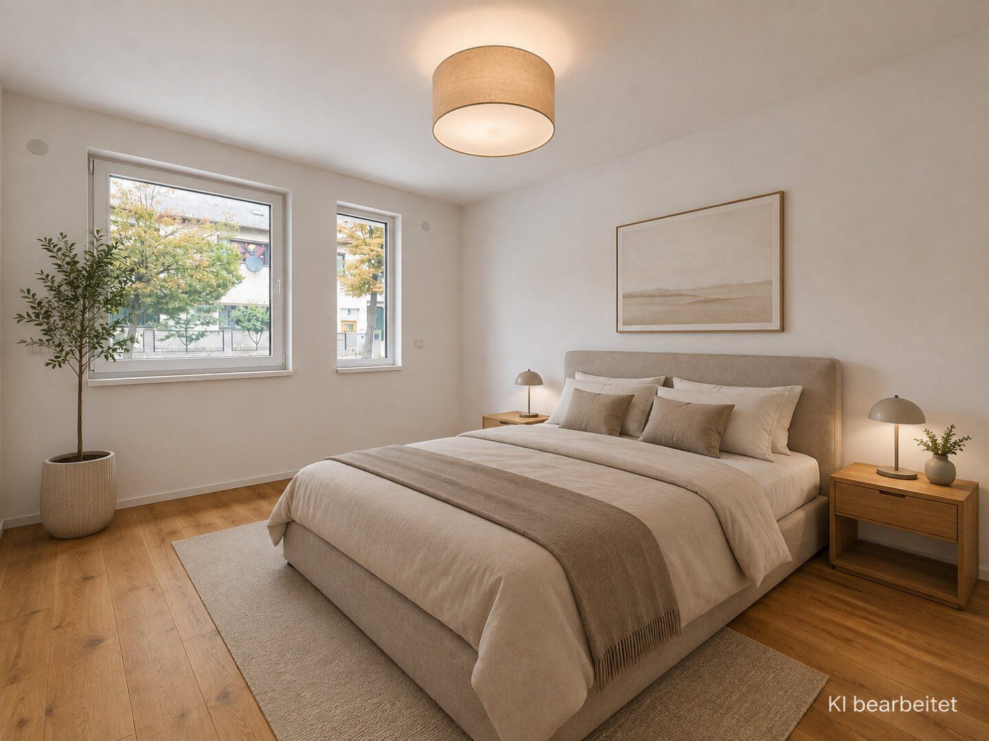 Wohnung – Wien - Ansicht 4