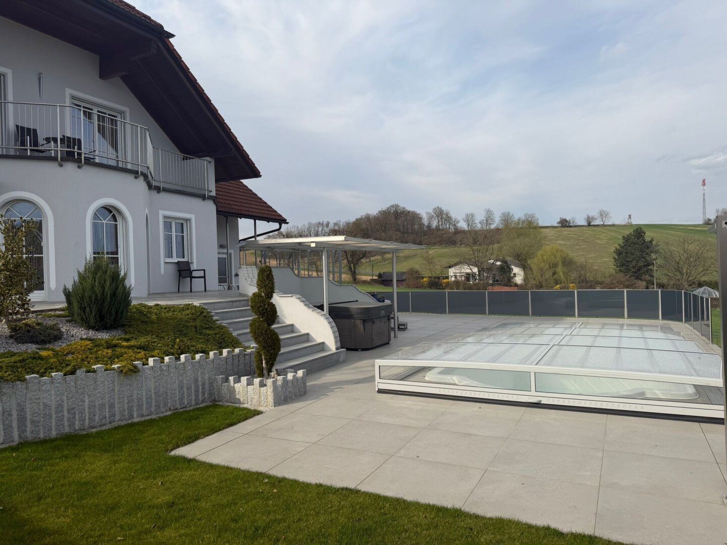 Haus – Rohrbach - Ansicht 5