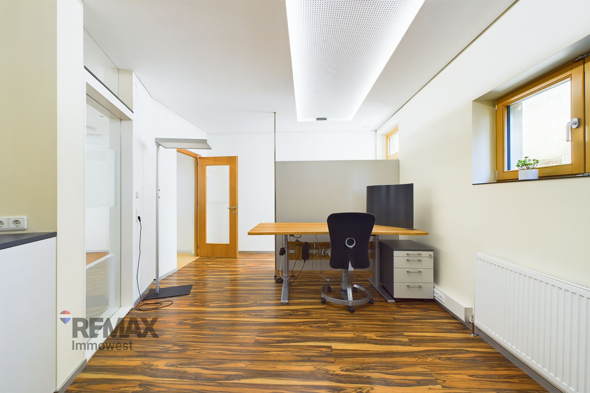 Coworking mit Komfort - flexibel, nachhaltig, startklar - Ansicht 3