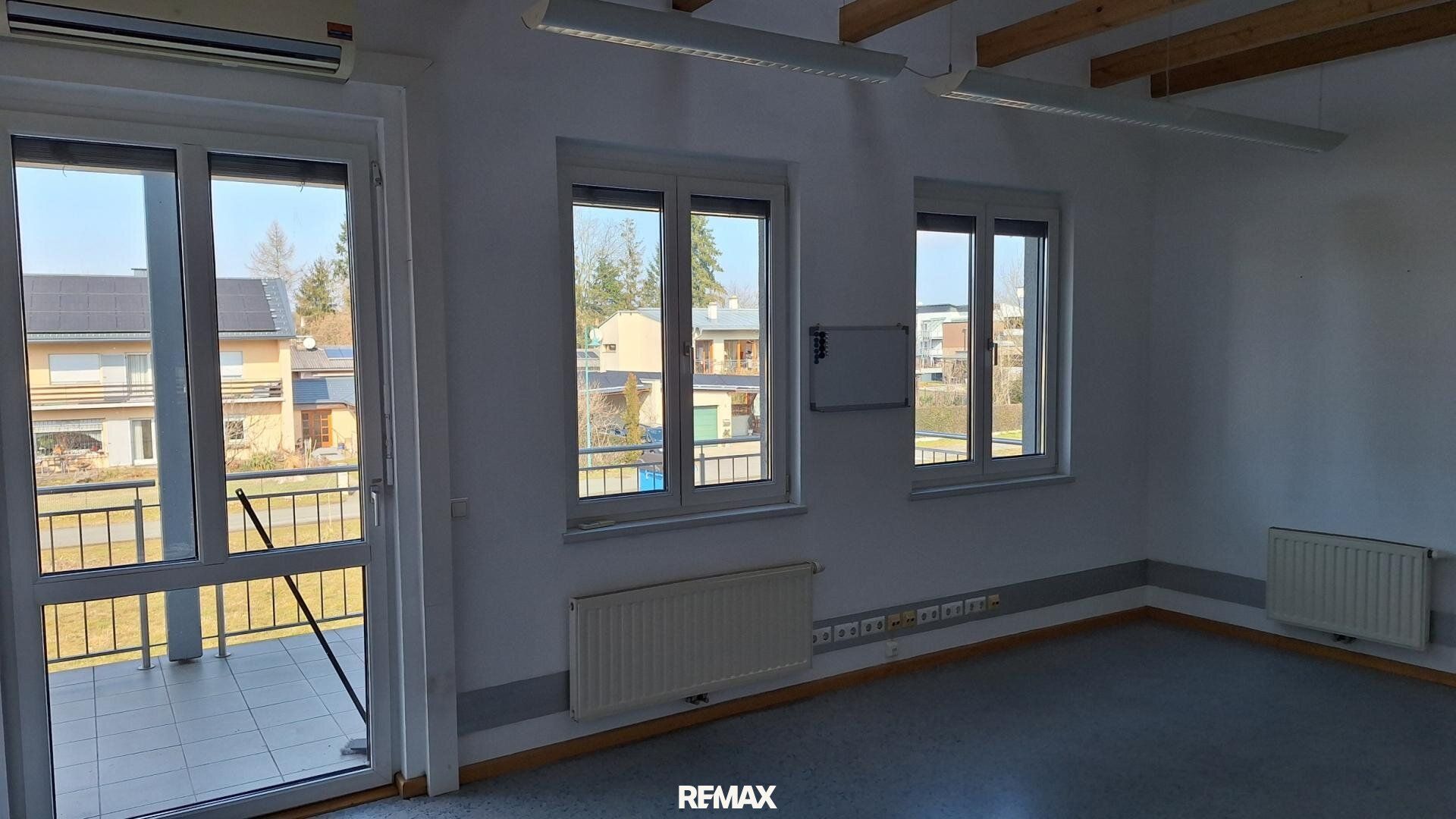 Modernste Büroflächen in bester Lage in Leibnitz - Ansicht 4