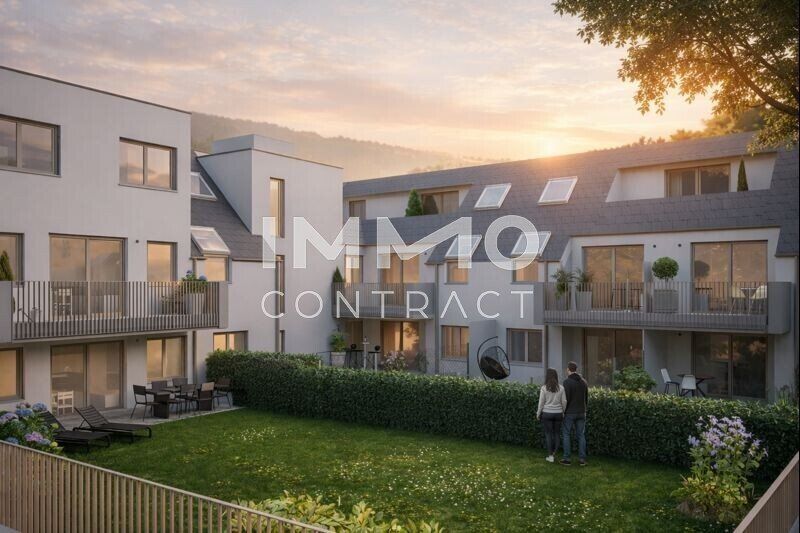 Wohnung – Wien - Ansicht 2