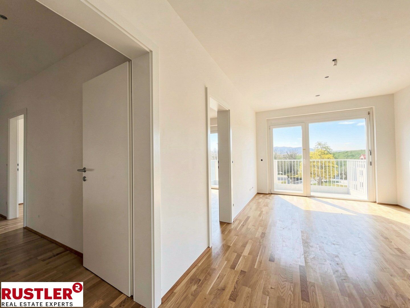 Wohnung – Vösendorf - Ansicht 3